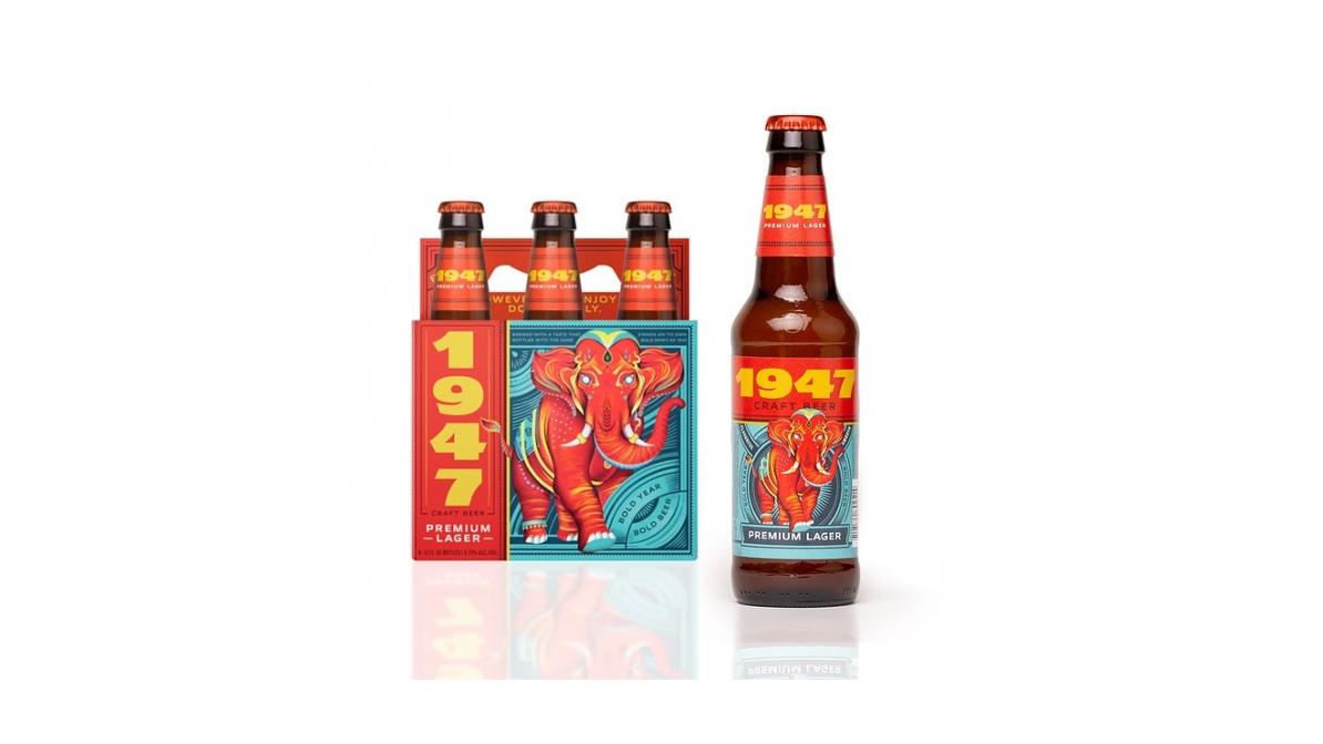 1947 Premium Lager (12 oz)