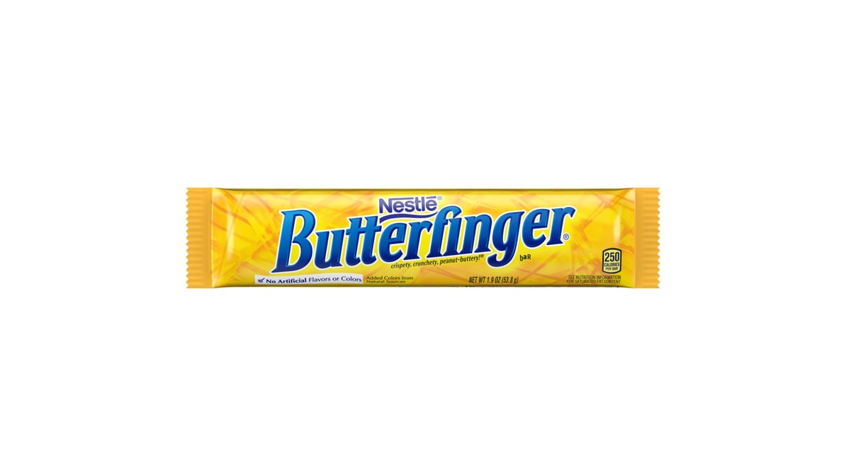 Butterfinger Chocolate Bar (1.9 oz)