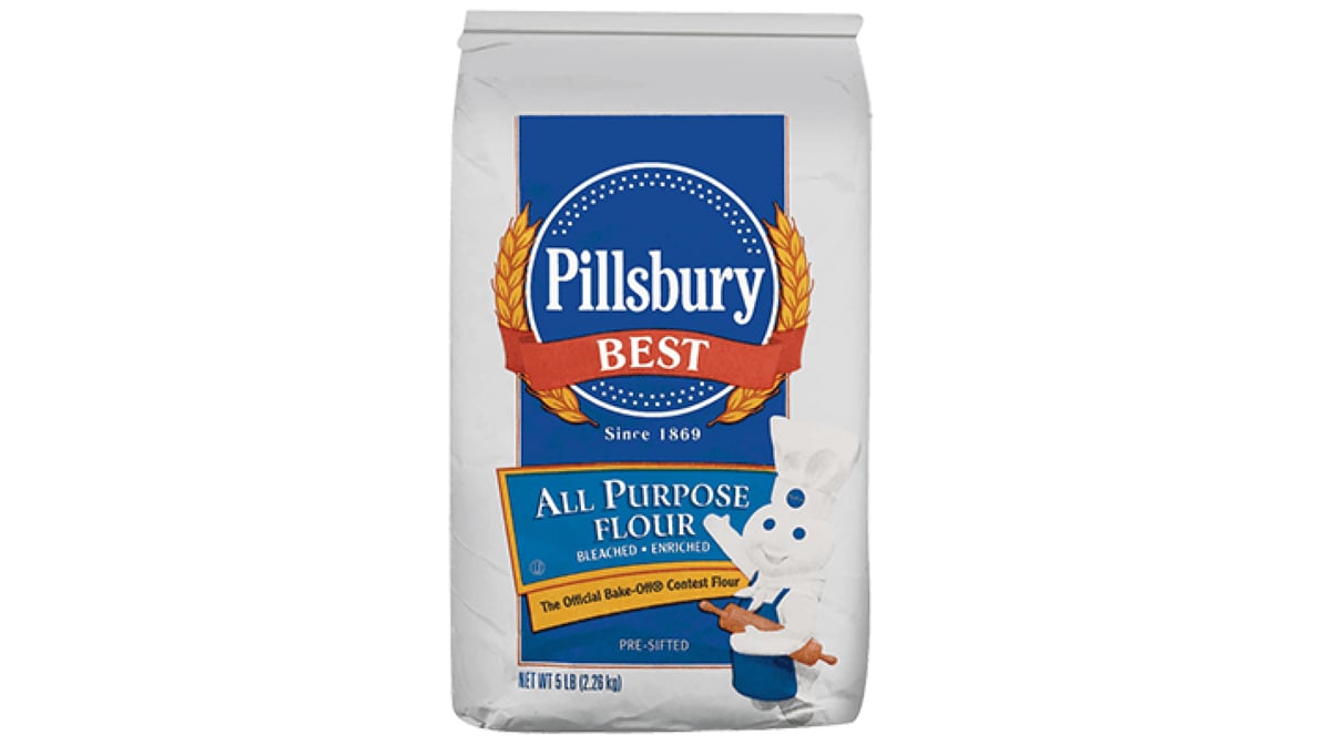 Pillsbury All Purpose Flour (5 lb)