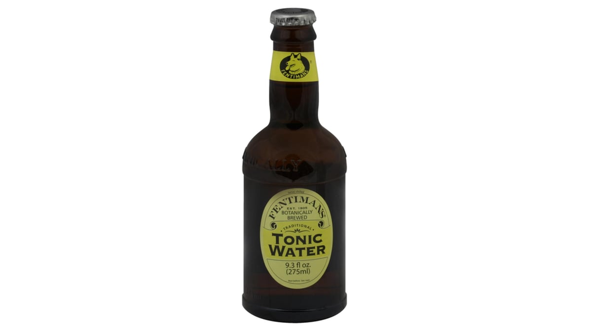 Fentimans Traditional Tonic Water (9.3 oz)