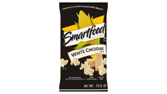 Smartfood White Cheddar Popcorn (2.25 oz)