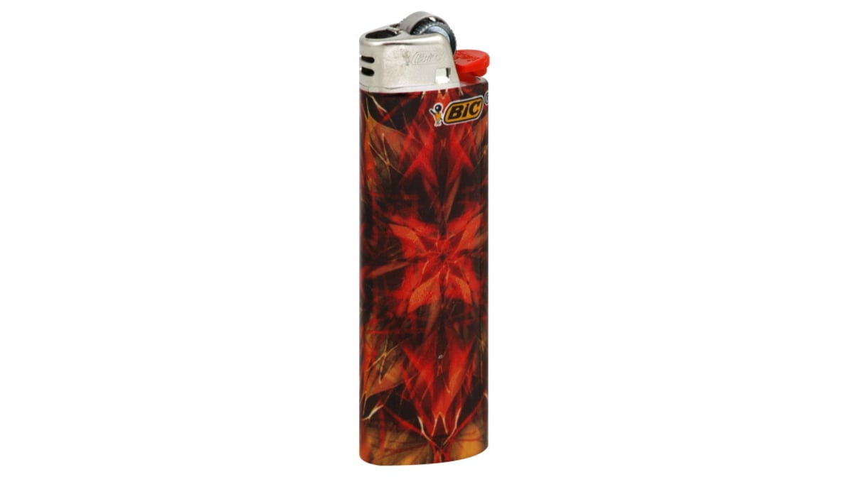 Bic Lighter