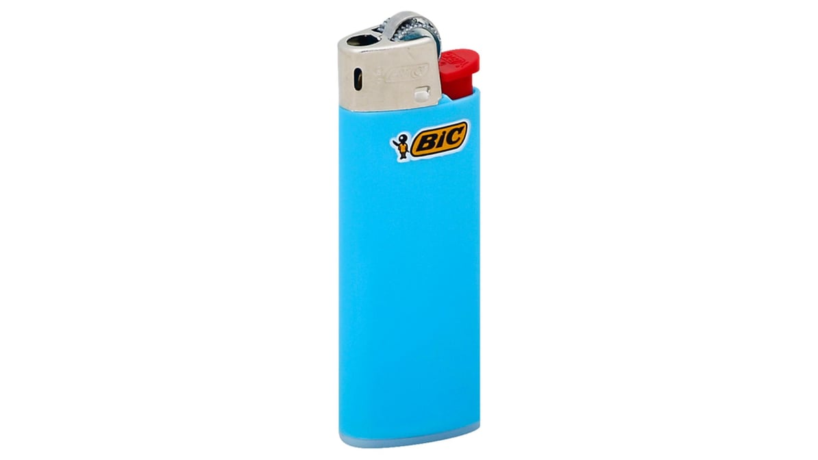 Bic Mini Lighter