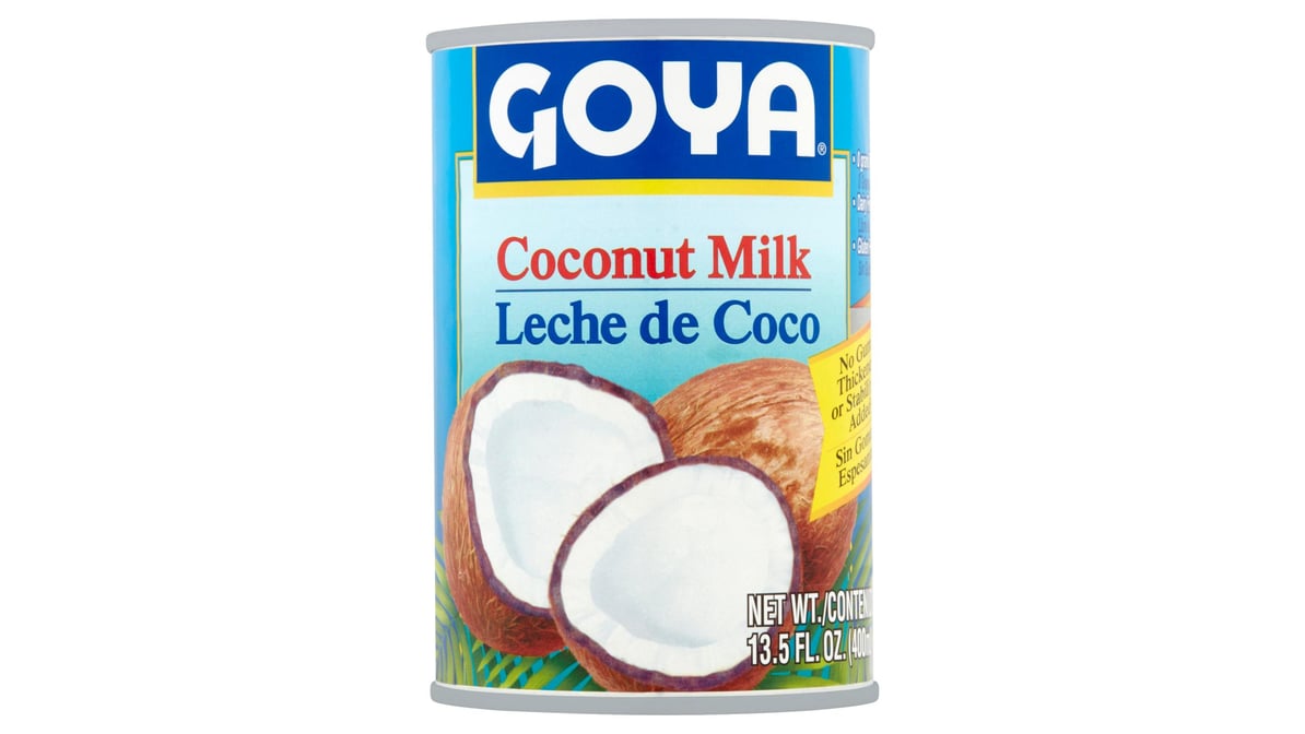 Goya Coconut Milk (13.5 oz)