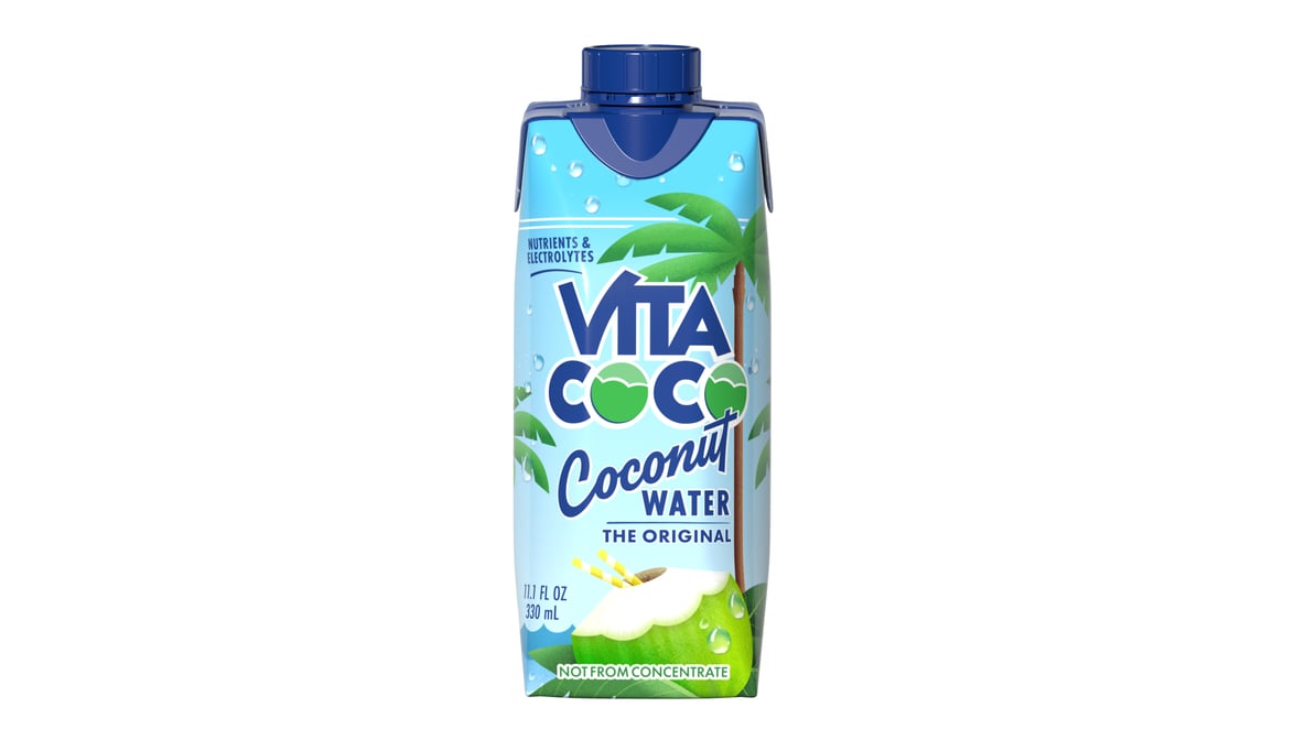 Vita Coco Pure Coconut Water (11.1 oz)