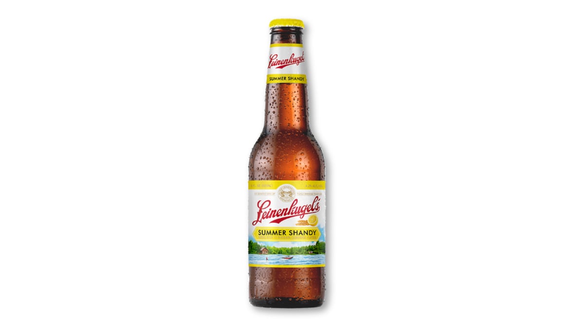 Leinenkugel's Summer Shandy Bottle (12 oz)