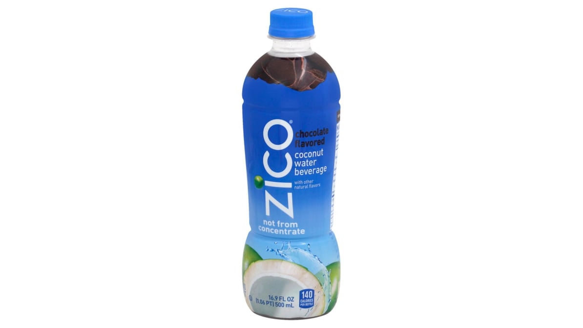Zico Coconut Water Chocolate (16.9 oz)