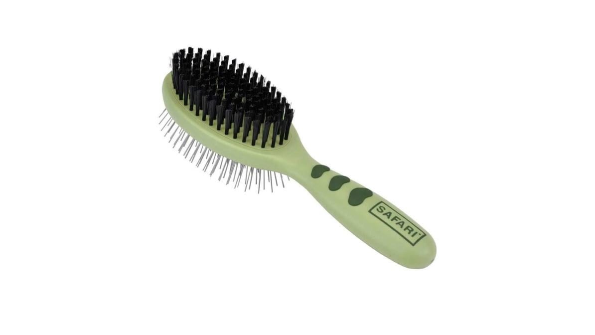 Safari by Coastal Dog Brush