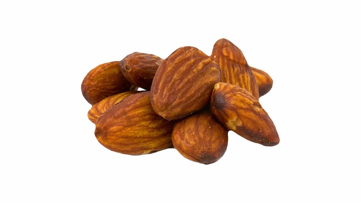 Raw Almond (9 oz)