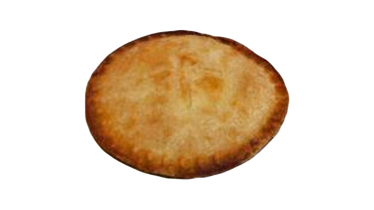 Table Talk Blueberry Pie (4 oz)