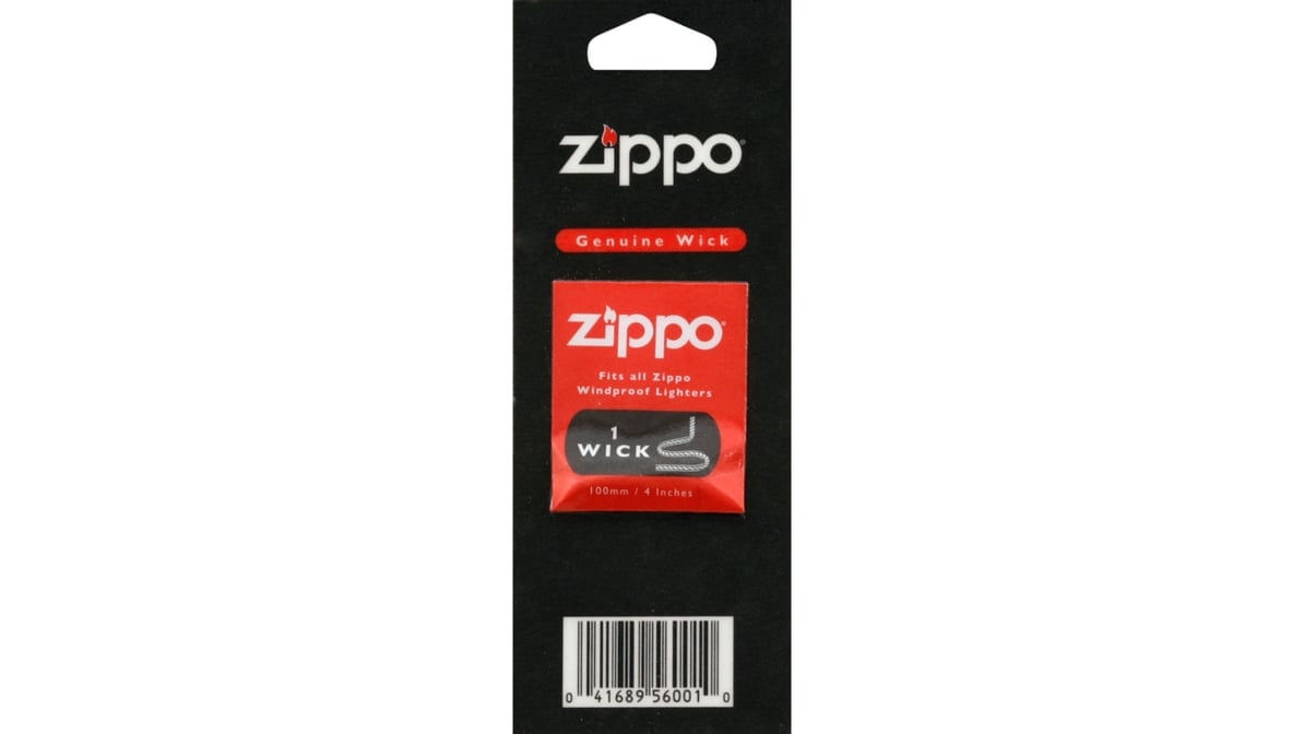 Zippo 100 mm Wick
