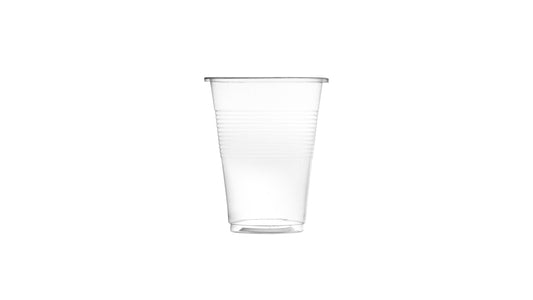 7 oz Clear Cups (100 ct)