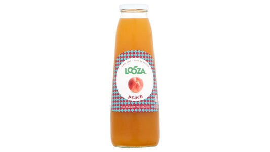 Looza Juice Peach (33.8 oz)