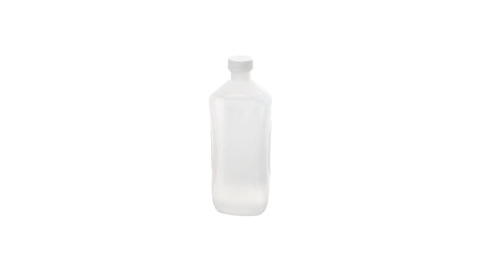 Isopropyl Rubbing Alcohol Bottle (16 oz)