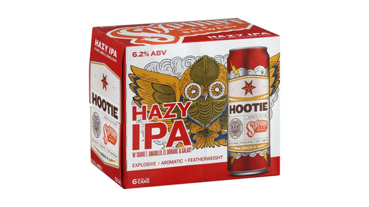 Sixpoint Hazy IPA Cans (12 oz x 6 ct)