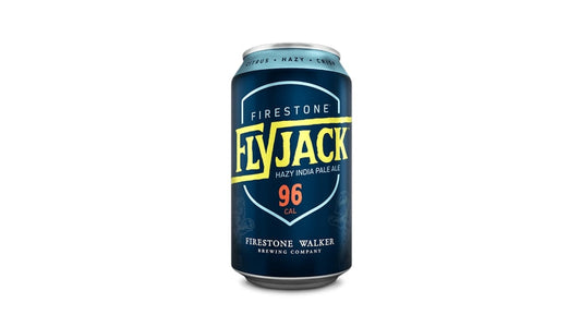 Firestone Walker Brewing Company Flyjack IPA Can (16 oz)