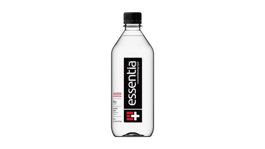 Essentia Purified Water Bottle (20 oz)