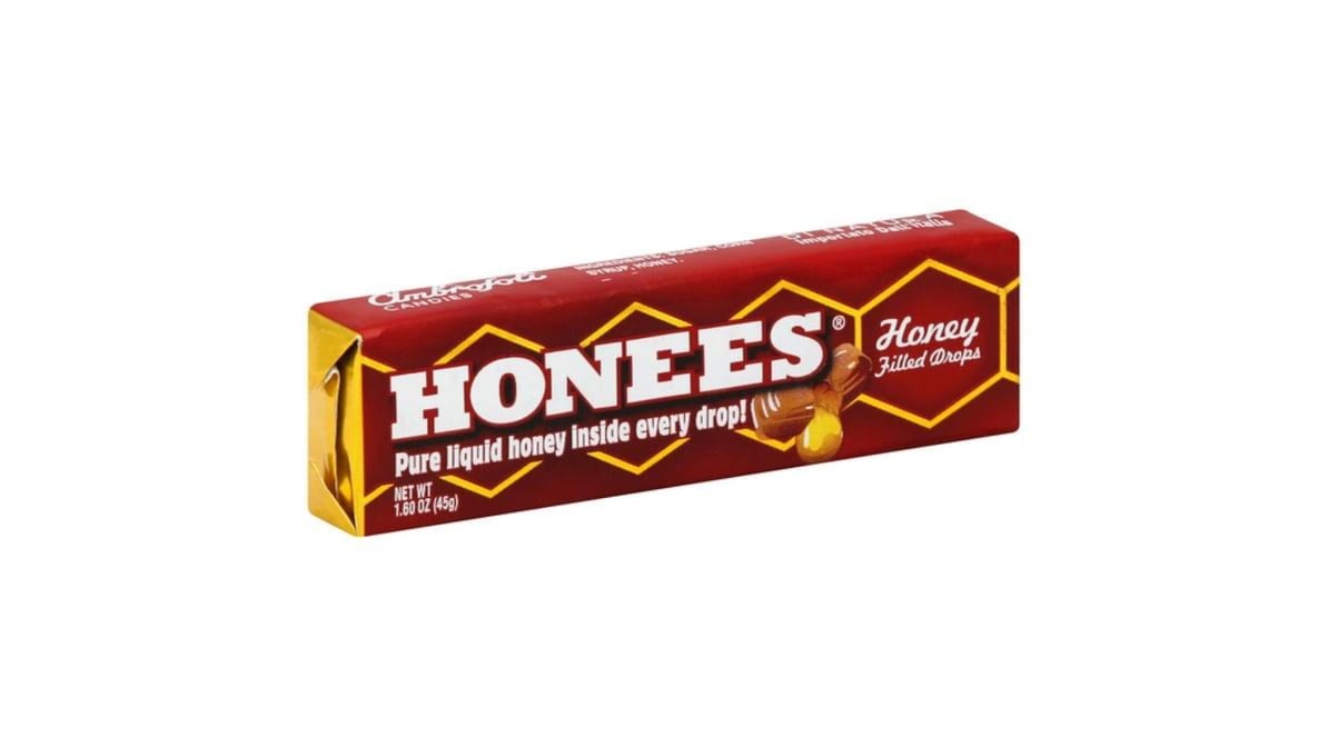 Honees Honey Filled Drops (15.8 oz)