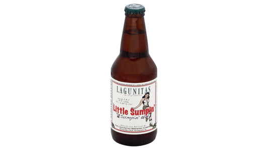 Lagunitas Ale A Little Sumpin' Bottle (12 oz)