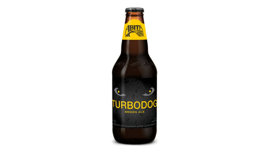 Abita Turbodog Ale Bottle (12 oz)