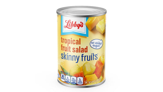 Libby's Tropical Fruit Salad (15 oz)