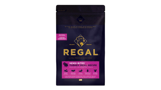 Regal Sensi Bites Turkey Meal (4 lb)