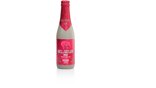 Delirium Red Ale Single (11.2 oz)