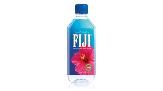 Fiji Natural Artesian Water (16.9 oz)
