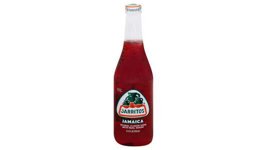 Jarritos Jamaican Soda (12.5 oz)