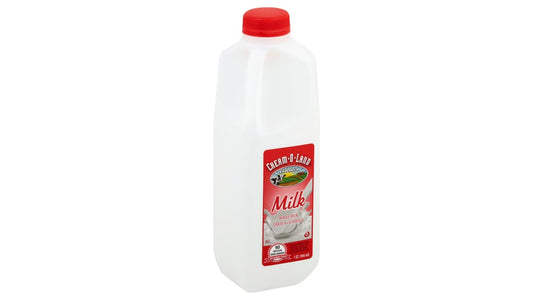 Cream-O-Land Whole Milk (1 pt)