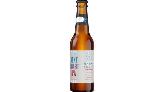 Goose Island Beer Co. Next Coast IPA (12 oz)