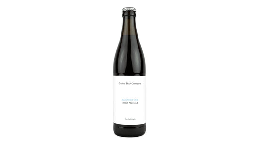 Maine Another One Bottle (16.9 oz)