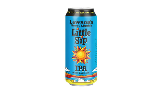 Lawson's Little Sip IPA Can (16 oz)