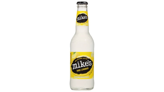 Mike's Hard Lemonade Bottle (12 oz)