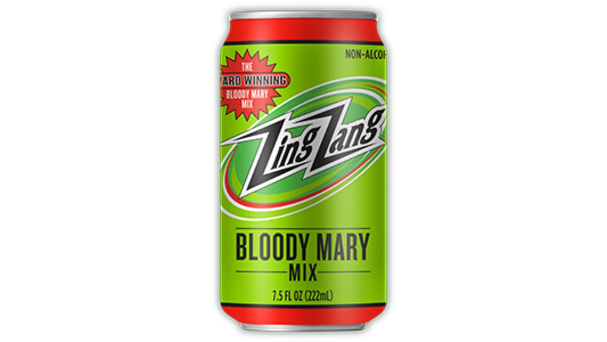 Zing Zang Bloody Mary Mix CAn (32 oz)