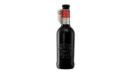 Goose Island Beer Co. Bourbon County Coffee Stout Bottle (19.9 oz)