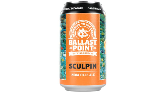 Ballast Point Sculpin IPA Can (12 oz)