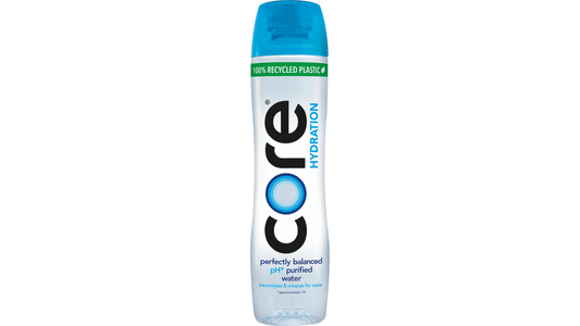 Core Hydration Purified Water (30.4 oz)