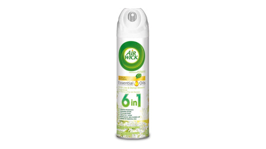 Air Wick White Lilac & Orange Blossom Air Freshener (8 oz)