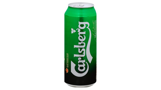 Calsberg Group Pilsner Premium Can (1000 ml)