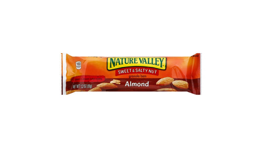Nature Valley Sweet & Salty Nut Granola Bar (1.2 oz)