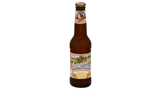 Leinenkugel's Grapefruit Shandy Weiss Beer Bottle (12 oz)
