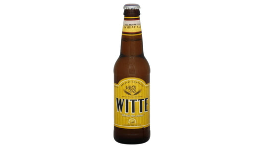 Ommegang Brewery Wheat Ale Witte Bottle (12 oz)