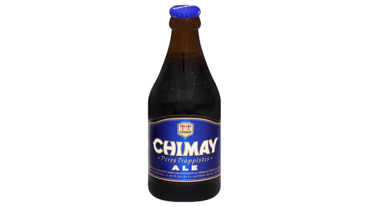 Chimay Belgian Style Ale Grande Reserve Bottle (11.2 oz)