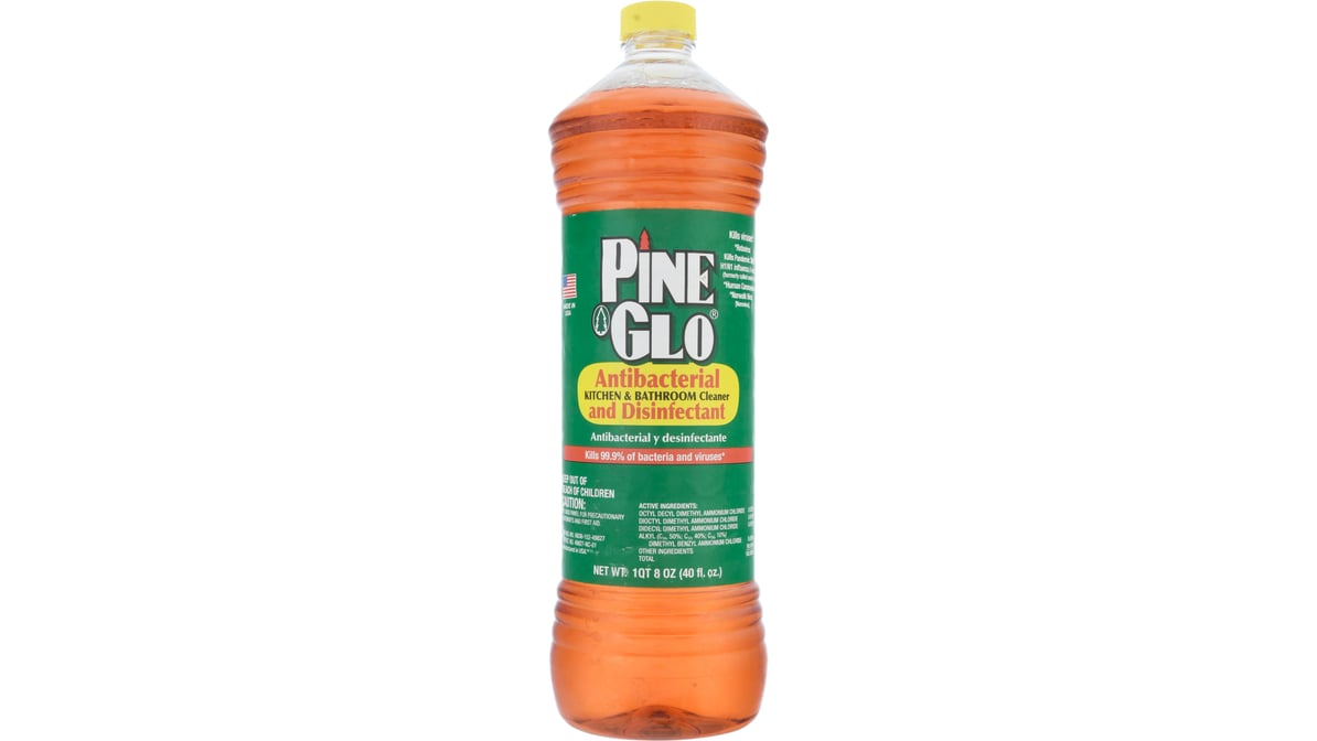 Pine-Sol All Purpose Multi Surface Cleaner (40 oz)