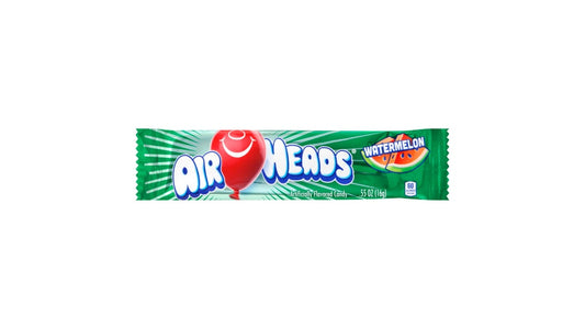 AirHeads Watermelon Candy (0.55 oz)