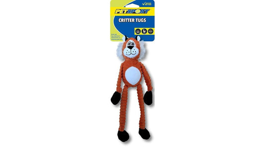 Petsport Critter Tugs