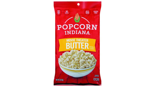 Popcorn Indiana Popcorn Movie Theater Butter (3 oz)