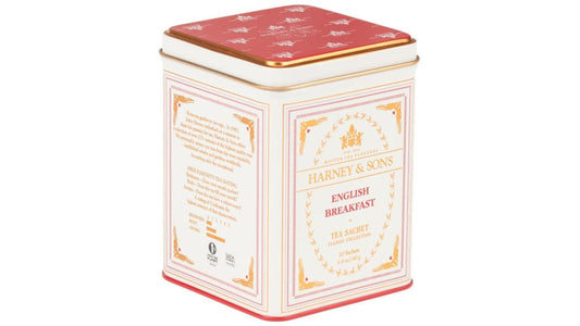 Harney & Sons English Breakfast Tea Bags (20 ct)