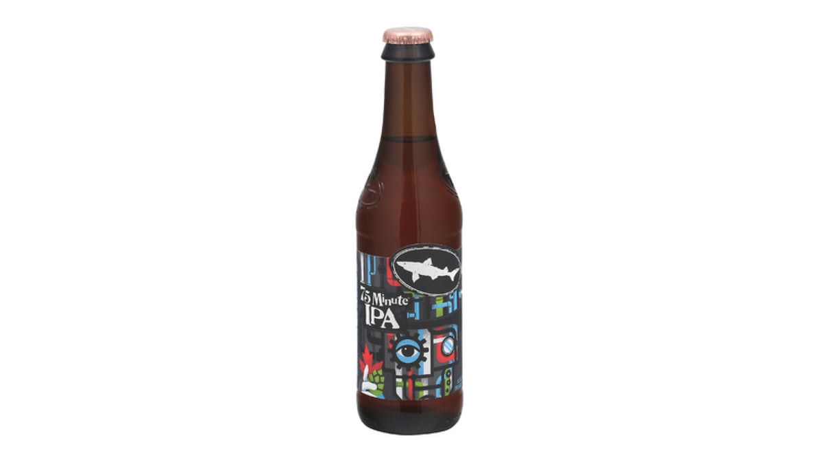 Dogfish Head Brewery Crimson Cru Ale Bottle (12 oz)